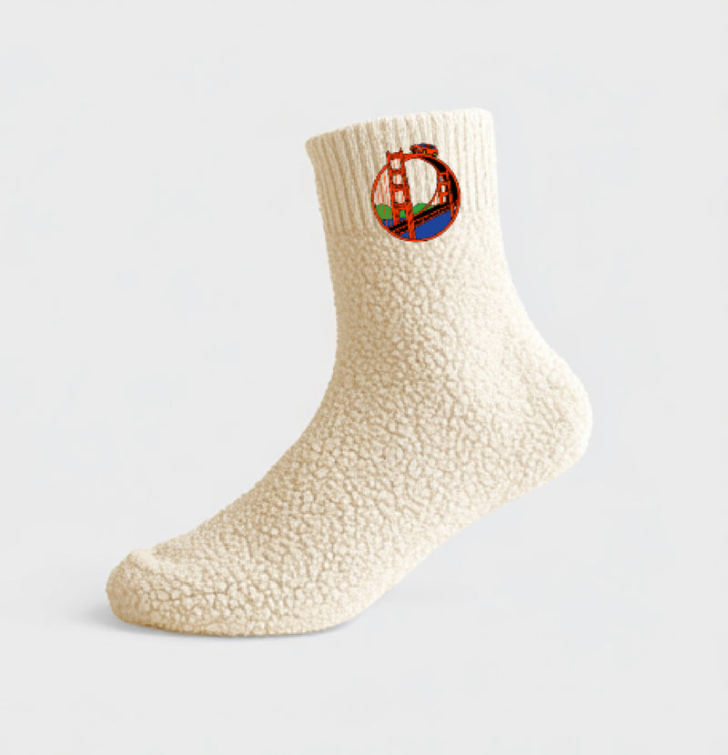 Do What You Love Socks